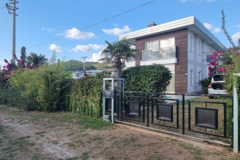 4+1 Wohnung  in Alanya, Antalya, Türkei Nr. 216693 - 11