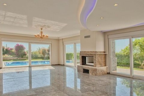 4+1 Wohnung  in Alanya, Antalya, Türkei Nr. 216693 - 26