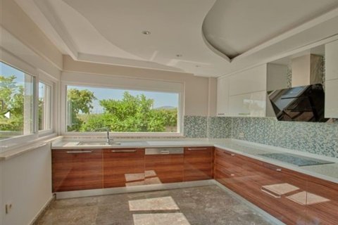 4+1 Wohnung  in Alanya, Antalya, Türkei Nr. 216693 - 14