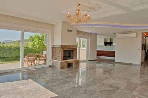 4+1 Wohnung  in Alanya, Antalya, Türkei Nr. 216693 - 16