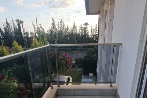4+1 Wohnung  in Alanya, Antalya, Türkei Nr. 216693 - 2