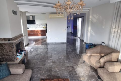 4+1 Wohnung  in Alanya, Antalya, Türkei Nr. 216693 - 8