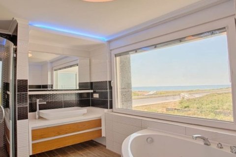 4+1 Wohnung  in Alanya, Antalya, Türkei Nr. 216693 - 13