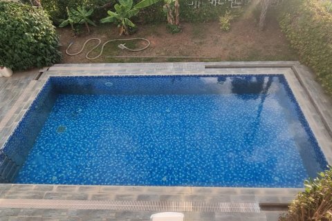 4+1 Wohnung  in Alanya, Antalya, Türkei Nr. 216693 - 4