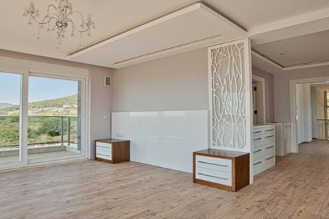 4+1 Wohnung  in Alanya, Antalya, Türkei Nr. 216693 - 12