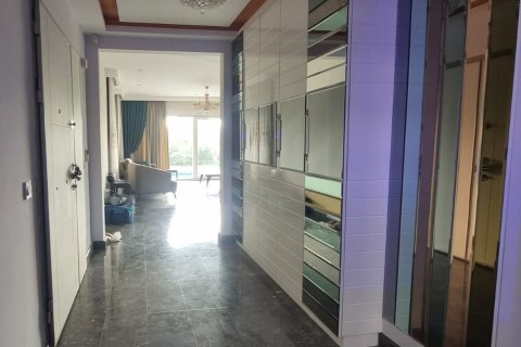 4+1 Wohnung  in Alanya, Antalya, Türkei Nr. 216693 - 6