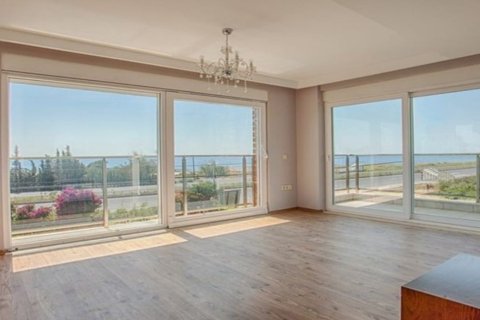 4+1 Wohnung  in Alanya, Antalya, Türkei Nr. 216693 - 28