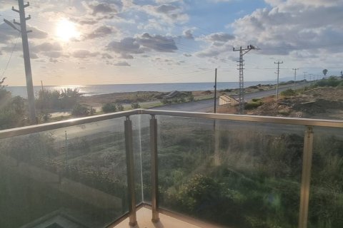 4+1 Wohnung  in Alanya, Antalya, Türkei Nr. 216693 - 3