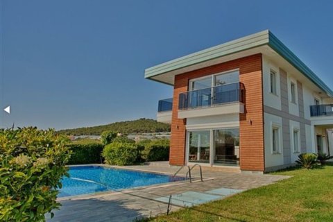 4+1 Wohnung  in Alanya, Antalya, Türkei Nr. 216693 - 20