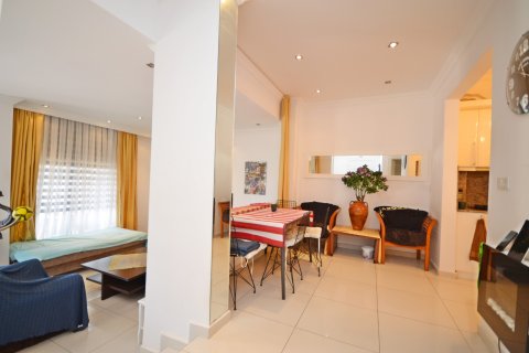 3+1 Lejlighed  i Alanya, Antalya, Tyrkiet Nr. 216694 - 13