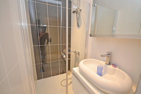 3+1 Lejlighed  i Alanya, Antalya, Tyrkiet Nr. 216694 - 17