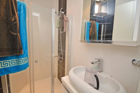 3+1 Lejlighed  i Alanya, Antalya, Tyrkiet Nr. 216694 - 12