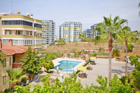 3+1 Lejlighed  i Alanya, Antalya, Tyrkiet Nr. 216694 - 25