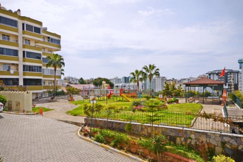 3+1 Lejlighed  i Alanya, Antalya, Tyrkiet Nr. 216694 - 27
