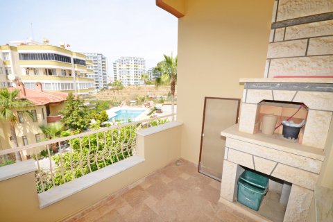 3+1 Lejlighed  i Alanya, Antalya, Tyrkiet Nr. 216694 - 23