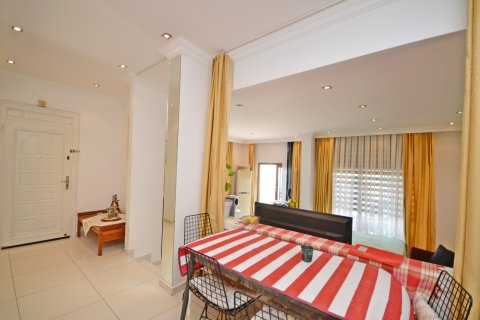 3+1 Lejlighed  i Alanya, Antalya, Tyrkiet Nr. 216694 - 8