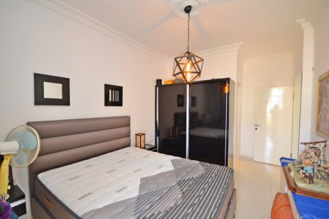 3+1 Lejlighed  i Alanya, Antalya, Tyrkiet Nr. 216694 - 16