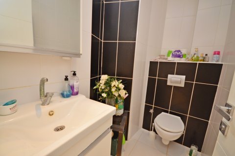 3+1 Lejlighed  i Alanya, Antalya, Tyrkiet Nr. 216694 - 9