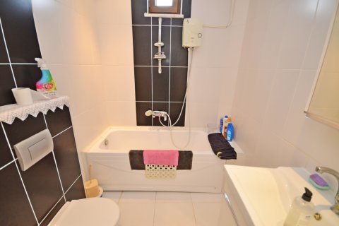 3+1 Lejlighed  i Alanya, Antalya, Tyrkiet Nr. 216694 - 19