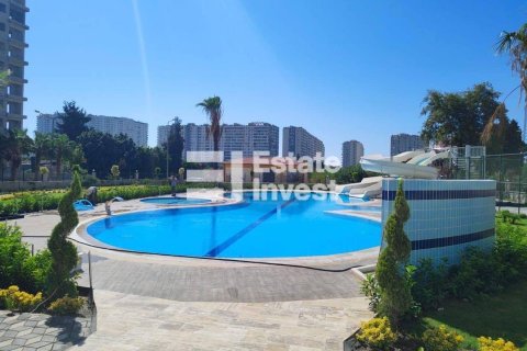 Продажа квартиры в Мерсине, Турция 1+1, 55м2, №211900 – фото 8