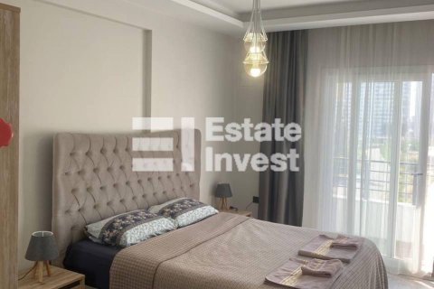 Продажа квартиры в Мерсине, Турция 1+1, 55м2, №211900 – фото 4