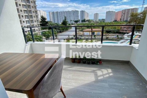 Продажа квартиры в Мерсине, Турция 1+1, 55м2, №211900 – фото 6