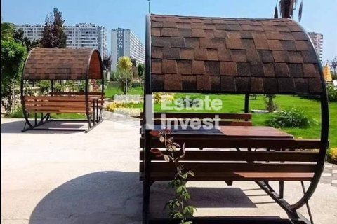 Продажа квартиры в Мерсине, Турция 1+1, 55м2, №211900 – фото 11