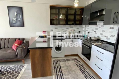 Продажа квартиры в Мерсине, Турция 1+1, 55м2, №211900 – фото 3