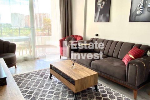 Продажа квартиры в Мерсине, Турция 1+1, 55м2, №211900 – фото 1