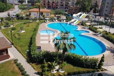 Продажа квартиры в Мерсине, Турция 1+1, 55м2, №211900 – фото 9