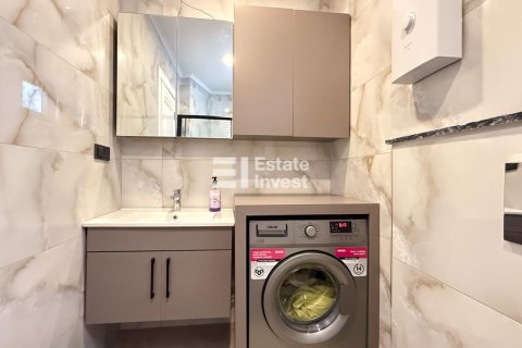 آپارتمان در  Alanya ، ترکیه 1 خوابه ، 45 متر مربع.  شماره 211897 - 9