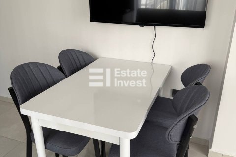 1+1 Lejlighed  i Alanya, Antalya, Tyrkiet Nr. 211897 - 5