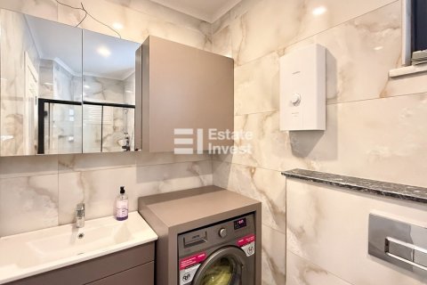 آپارتمان در  Alanya ، ترکیه 1 خوابه ، 45 متر مربع.  شماره 211897 - 8