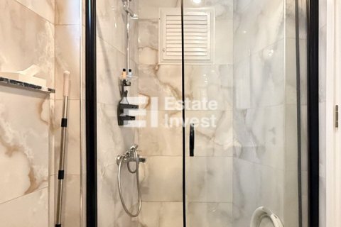 آپارتمان در  Alanya ، ترکیه 1 خوابه ، 45 متر مربع.  شماره 211897 - 10