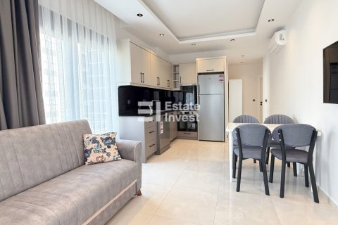 آپارتمان در  Alanya ، ترکیه 1 خوابه ، 45 متر مربع.  شماره 211897 - 2