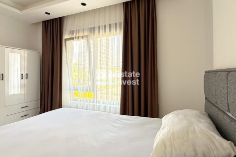 آپارتمان در  Alanya ، ترکیه 1 خوابه ، 45 متر مربع.  شماره 211897 - 5