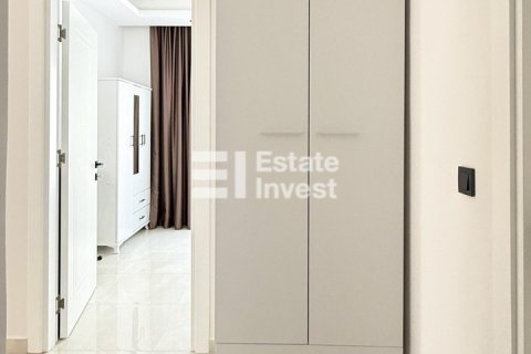 آپارتمان در  Alanya ، ترکیه 1 خوابه ، 45 متر مربع.  شماره 211897 - 7