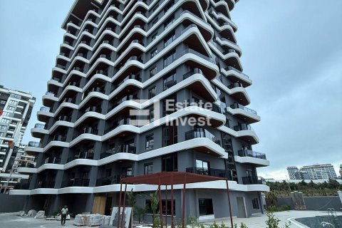 1+1 Lejlighed  i Alanya, Antalya, Tyrkiet Nr. 211897 - 15