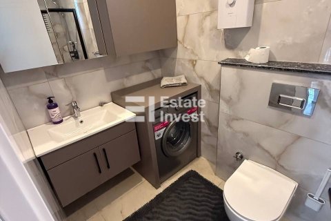 1+1 Lejlighed  i Alanya, Antalya, Tyrkiet Nr. 211897 - 10