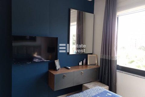 1+1 Lejlighed  i Alanya, Antalya, Tyrkiet Nr. 211898 - 5