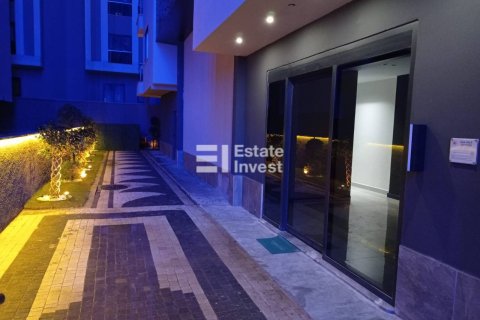 1+1 Lejlighed  i Alanya, Antalya, Tyrkiet Nr. 211898 - 15