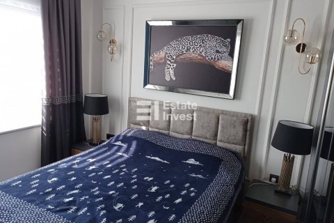 1+1 Lejlighed  i Alanya, Antalya, Tyrkiet Nr. 211898 - 3