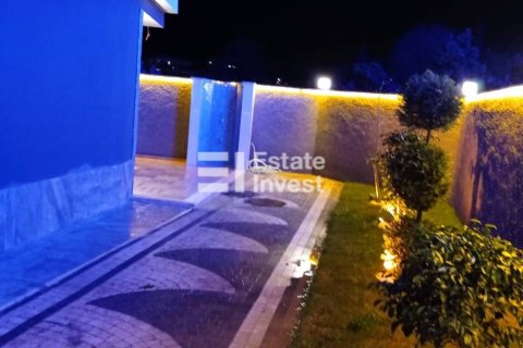 1+1 Lejlighed  i Alanya, Antalya, Tyrkiet Nr. 211898 - 14