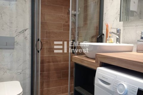 1+1 Lejlighed  i Alanya, Antalya, Tyrkiet Nr. 211898 - 6