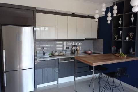 1+1 Lejlighed  i Alanya, Antalya, Tyrkiet Nr. 211898 - 1