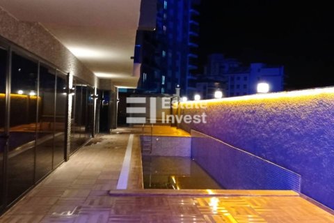 1+1 Lejlighed  i Alanya, Antalya, Tyrkiet Nr. 211898 - 13