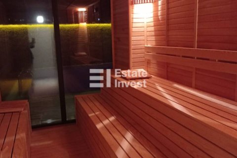 1+1 Lejlighed  i Alanya, Antalya, Tyrkiet Nr. 211898 - 11