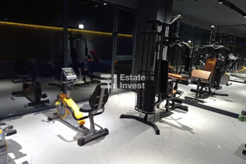 1+1 Lejlighed  i Alanya, Antalya, Tyrkiet Nr. 211898 - 10