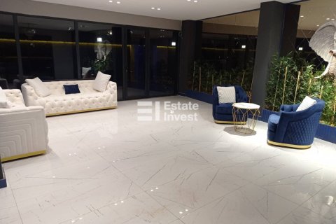 1+1 Lejlighed  i Alanya, Antalya, Tyrkiet Nr. 211898 - 9