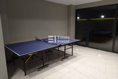 1+1 Lejlighed  i Alanya, Antalya, Tyrkiet Nr. 211898 - 12